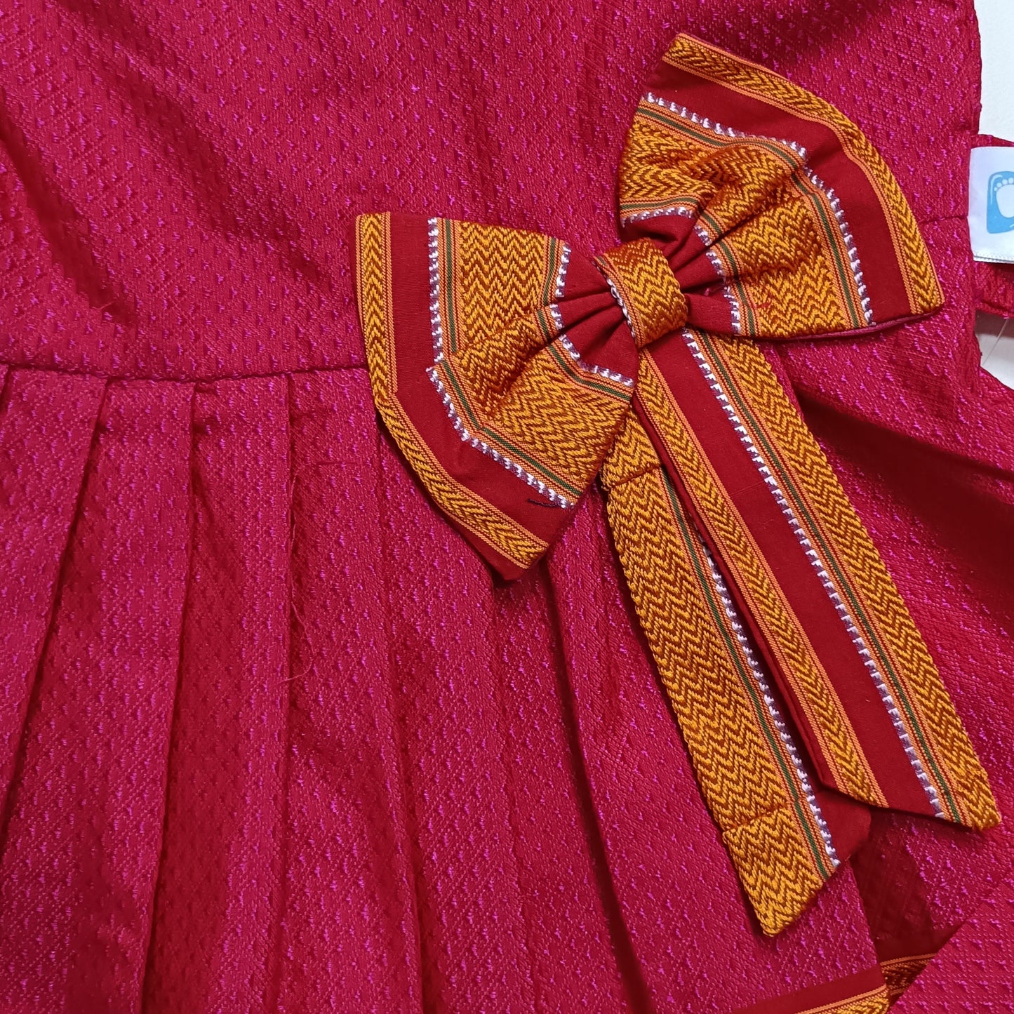 dular | ethnic dresses for baby girl