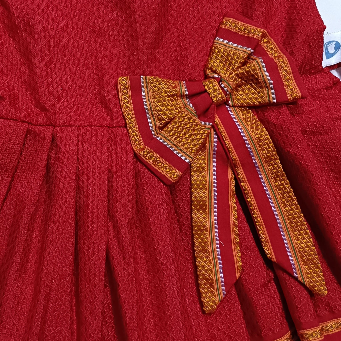dular | ethnic dresses for baby girl