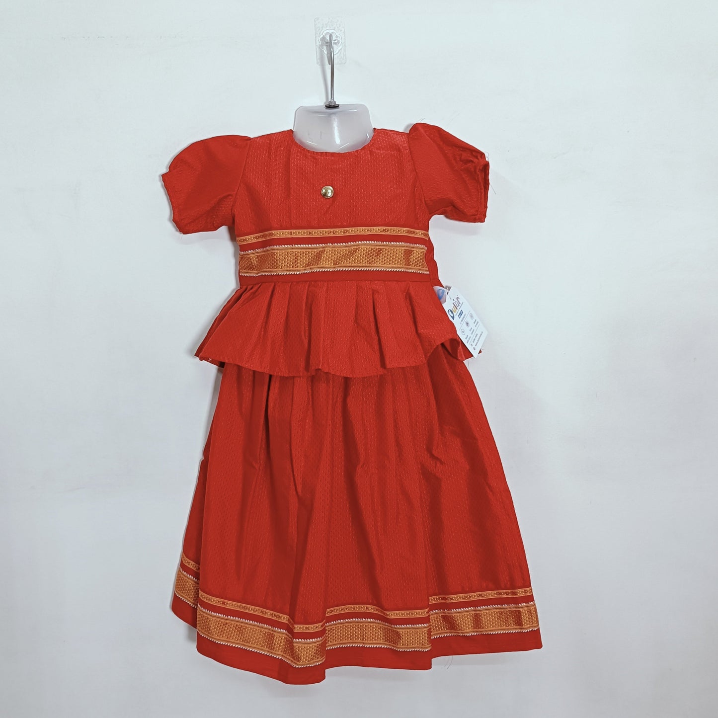 dular | ethnic dresses for baby girl