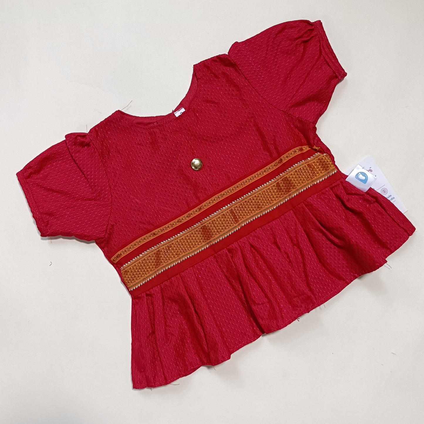 dular | ethnic dresses for baby girl