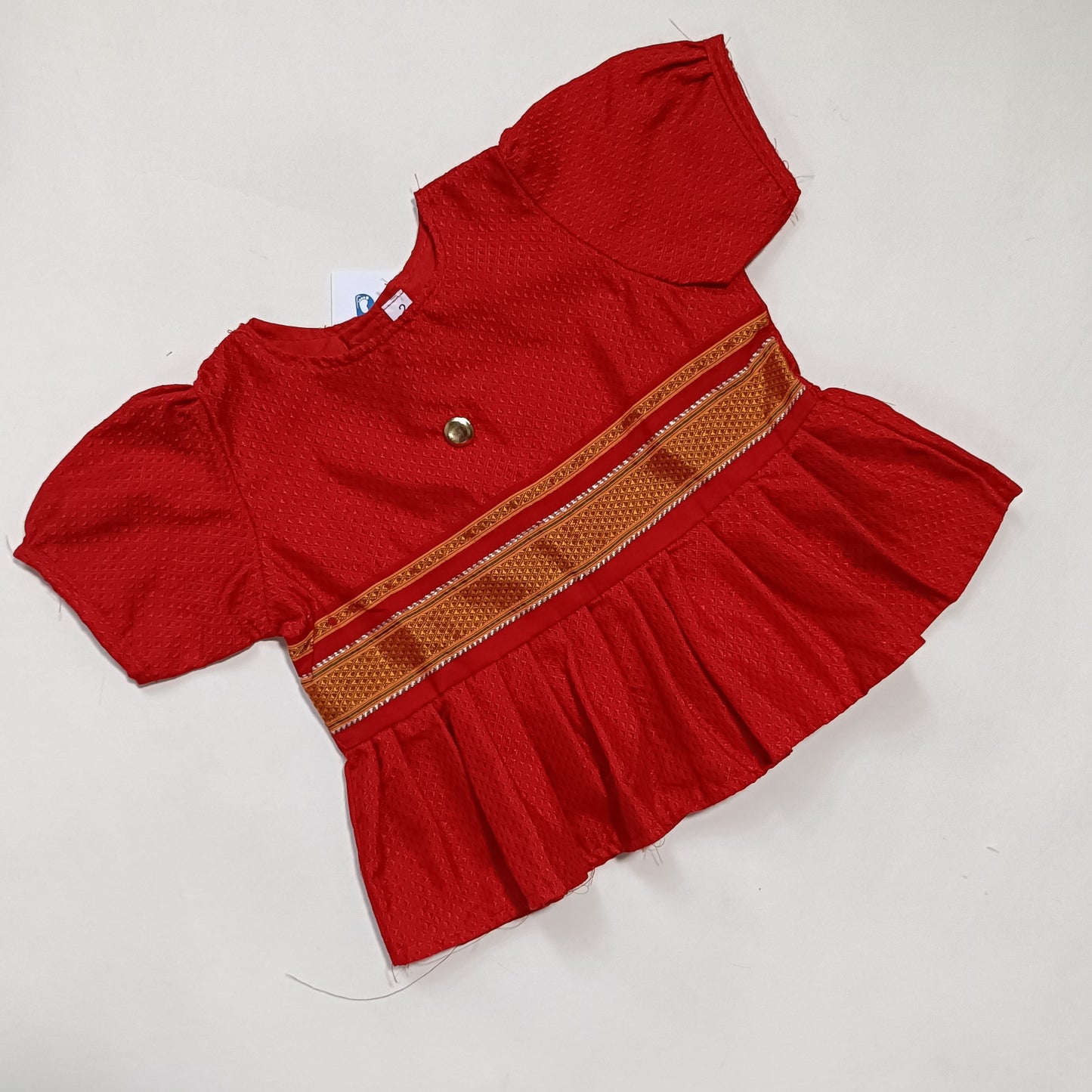 dular | ethnic dresses for baby girl