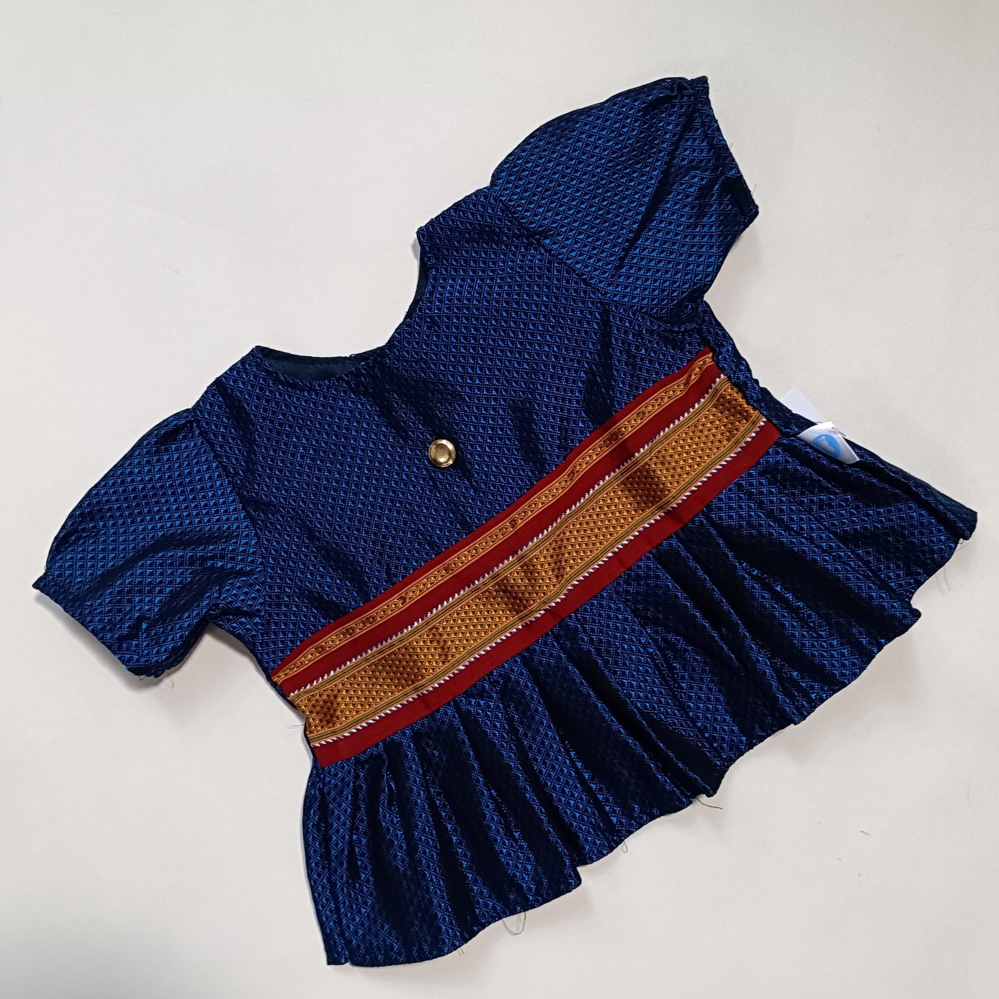 dular | ethnic dresses for baby girl