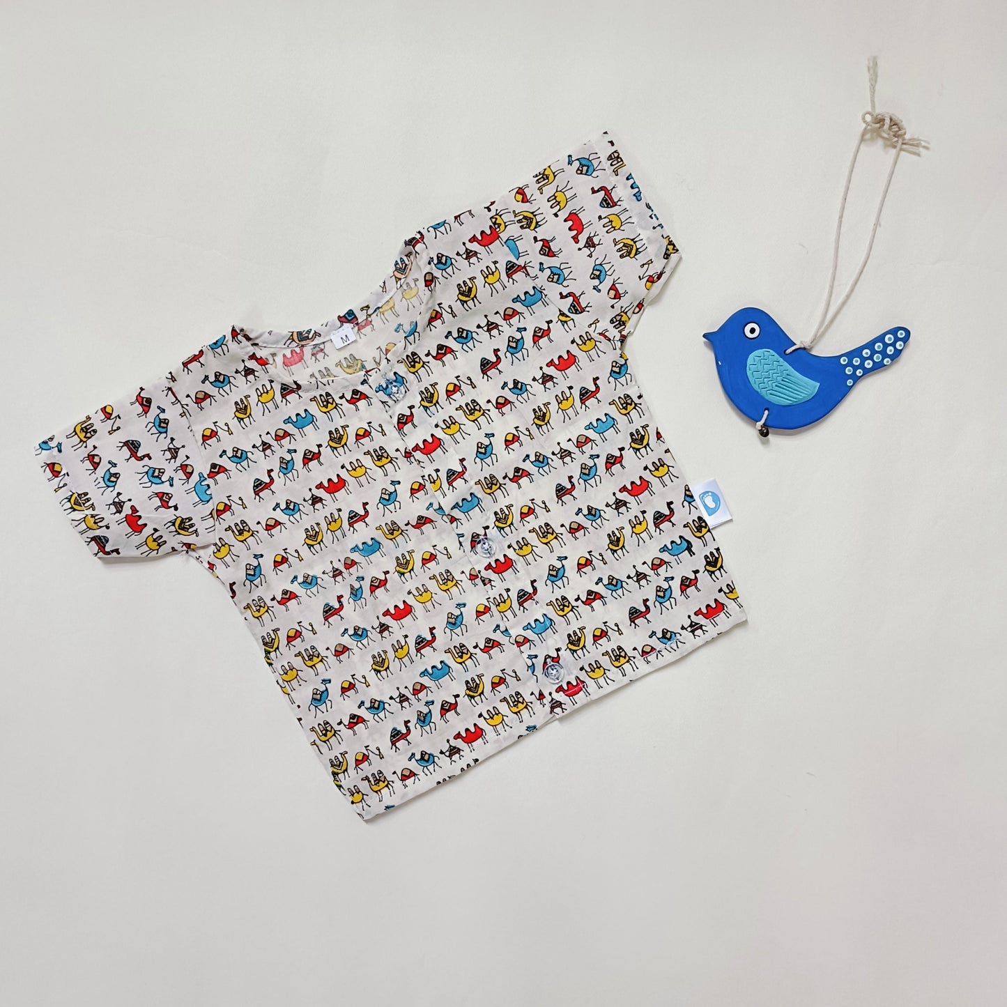 dular | newborn jhabla