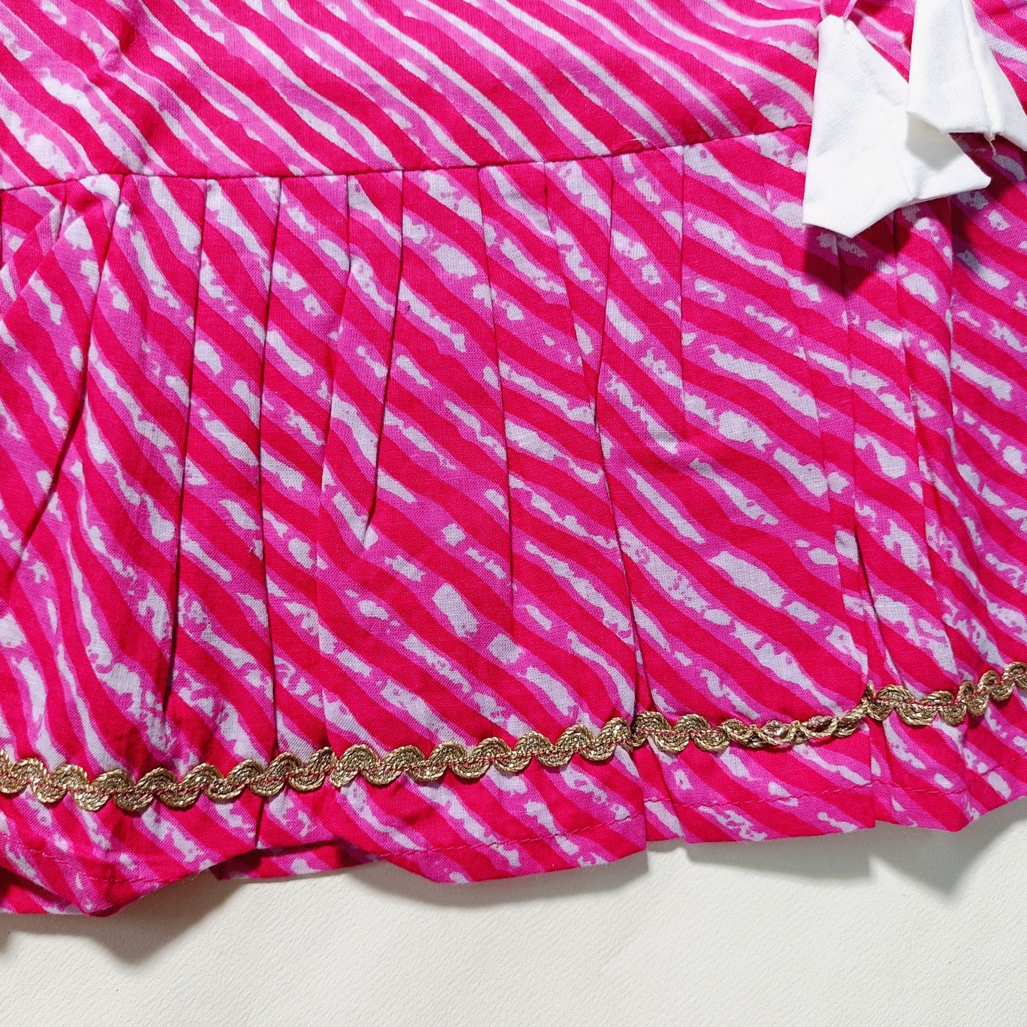 dular | ethnic dresses for baby girl