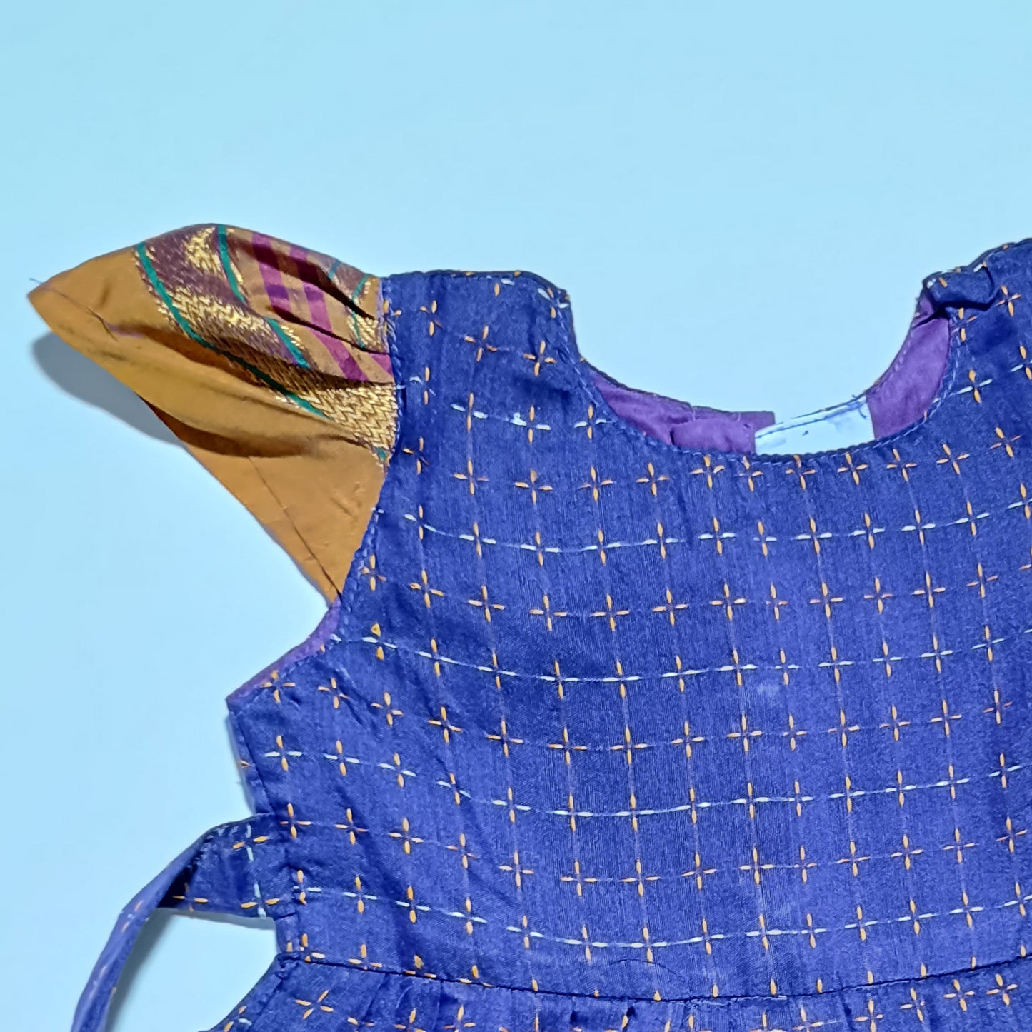 dular | ethnic dresses for baby girl