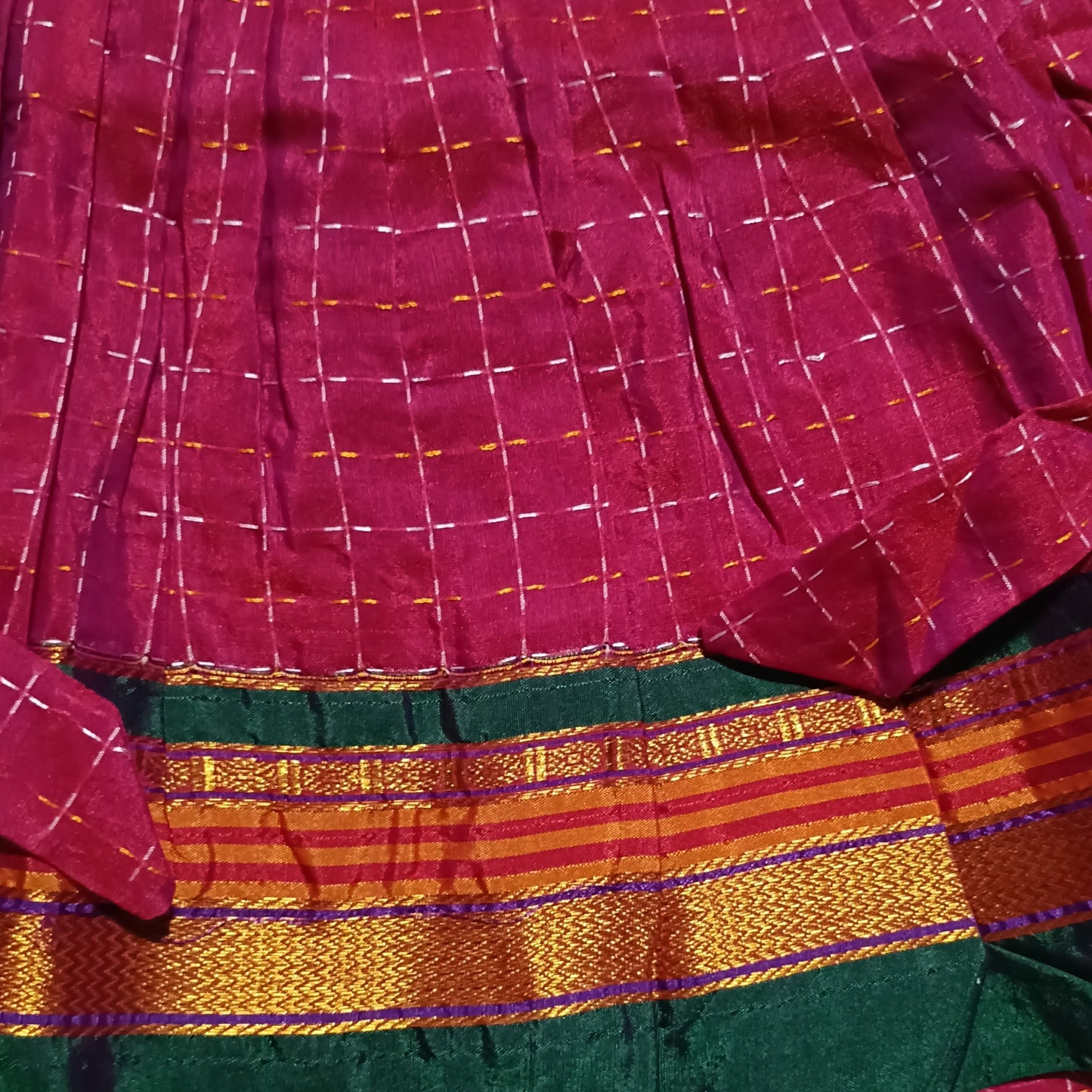 dular | ethnic dresses for baby girl