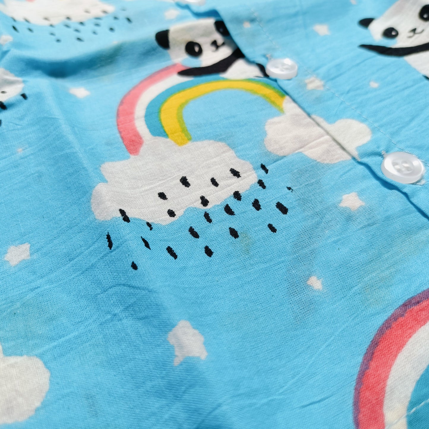 dular | night suits for kids