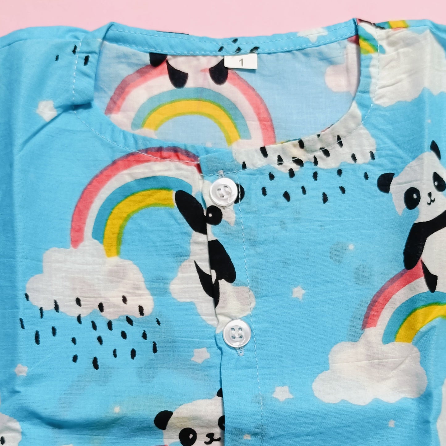 dular | night suits for kids