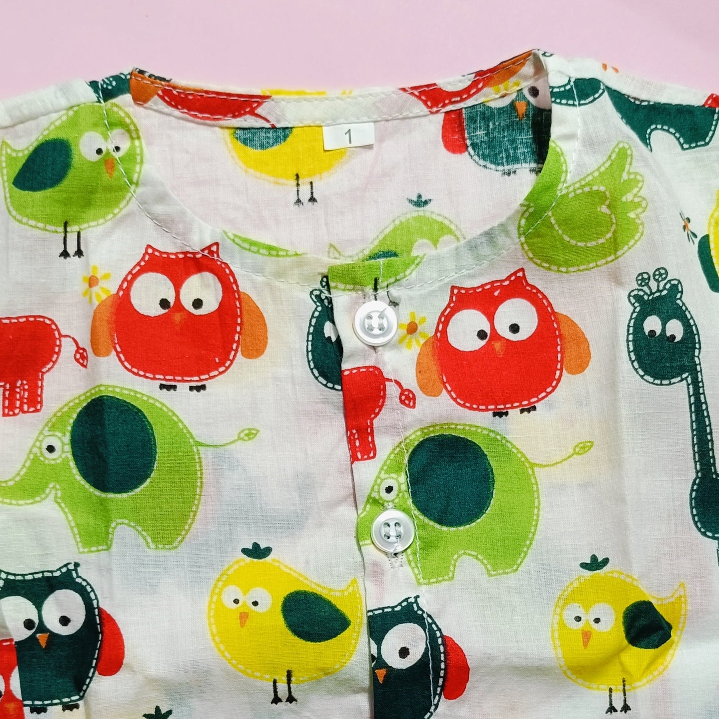dular | night suits for kids