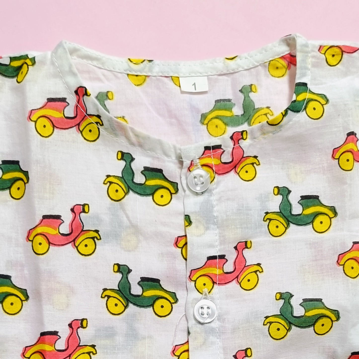 dular | night suits for kids