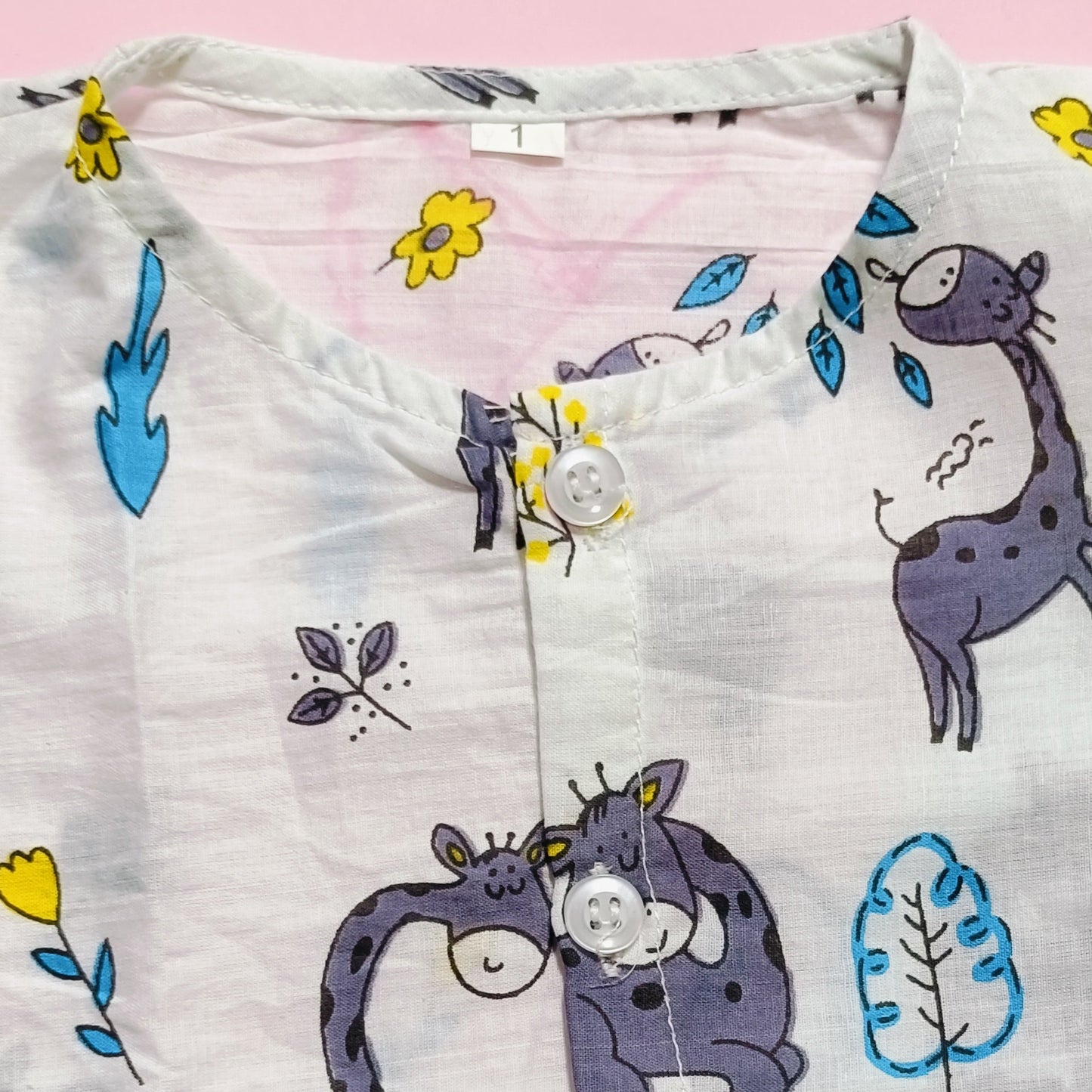 dular | night suits for kids