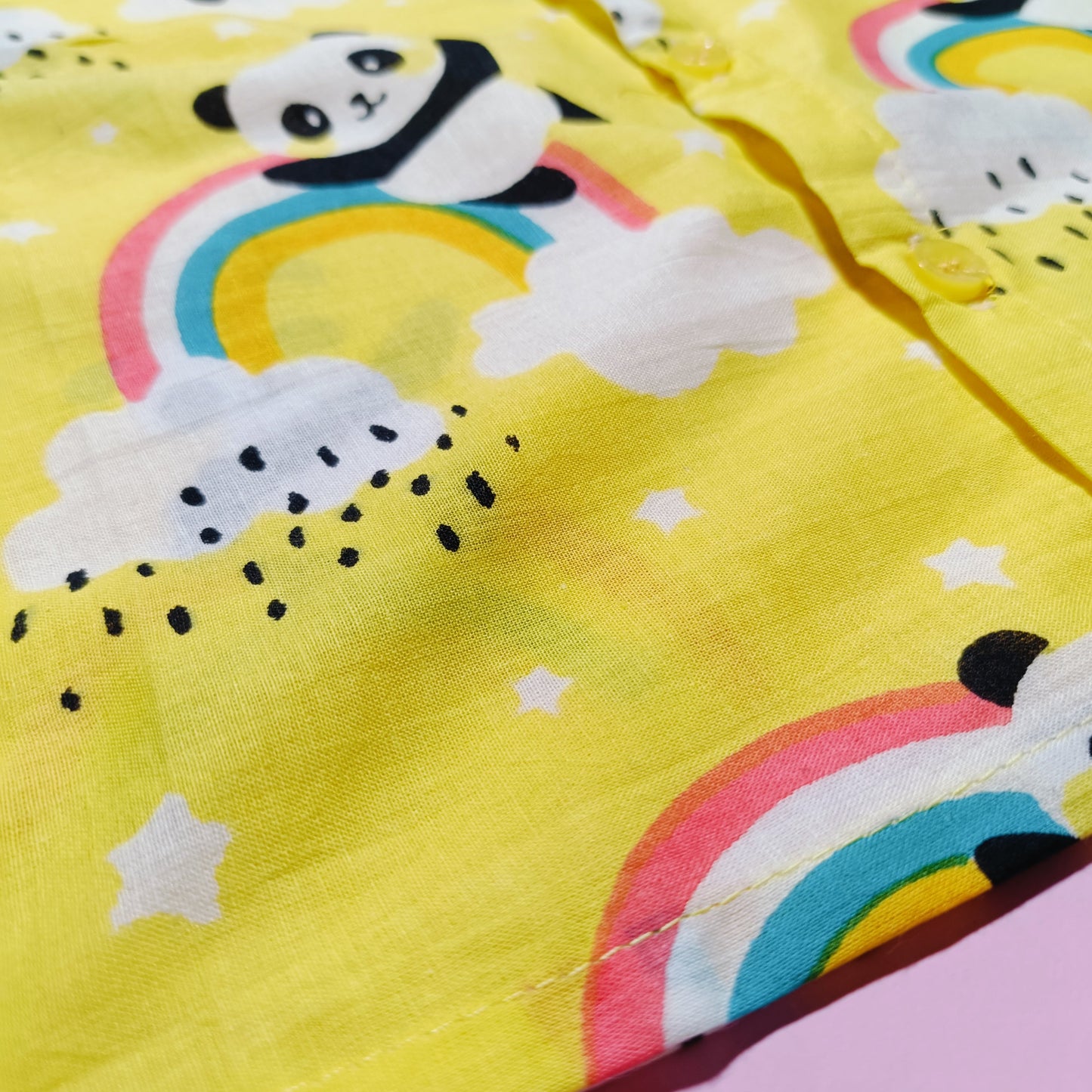 dular | night suits for kids
