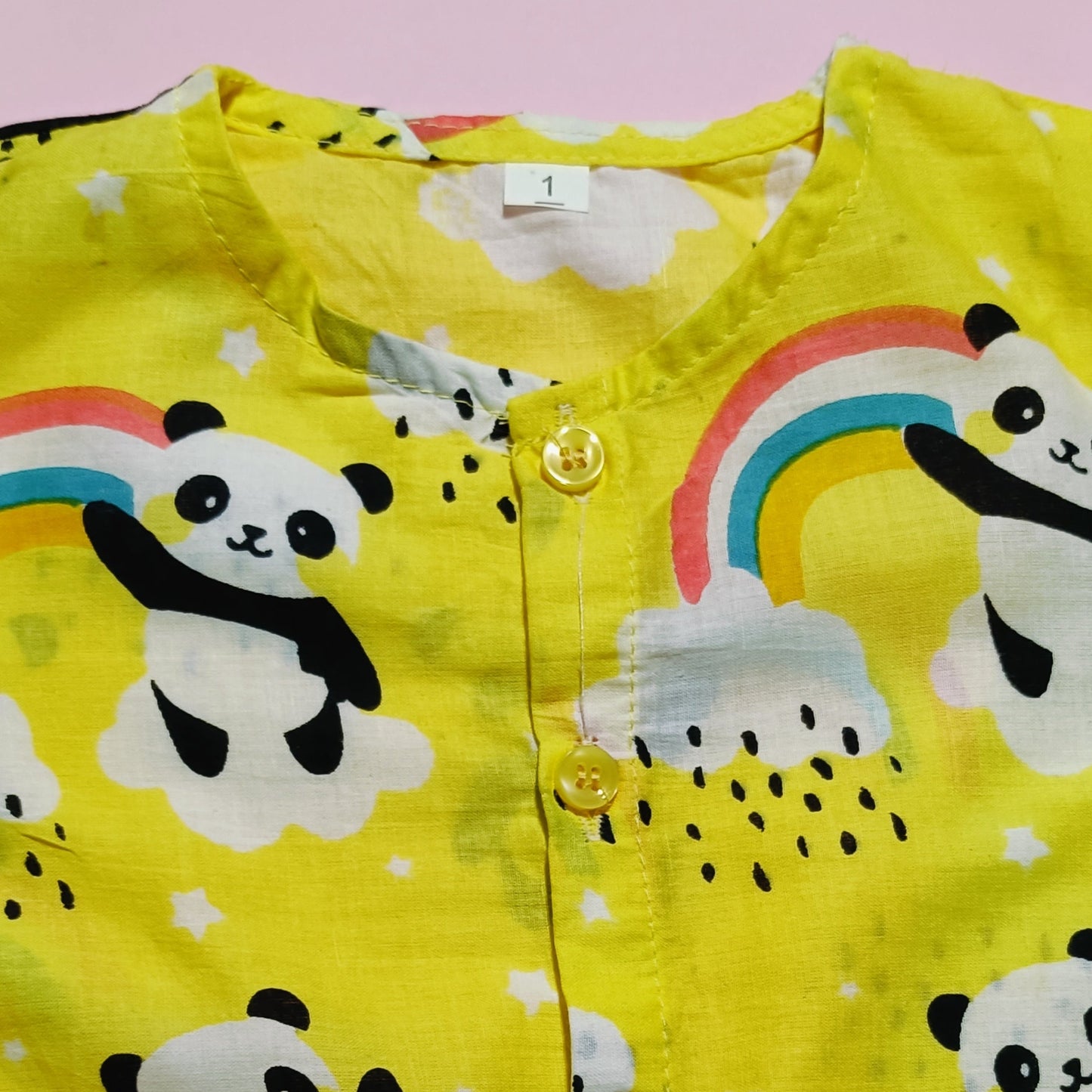 dular | night suits for kids