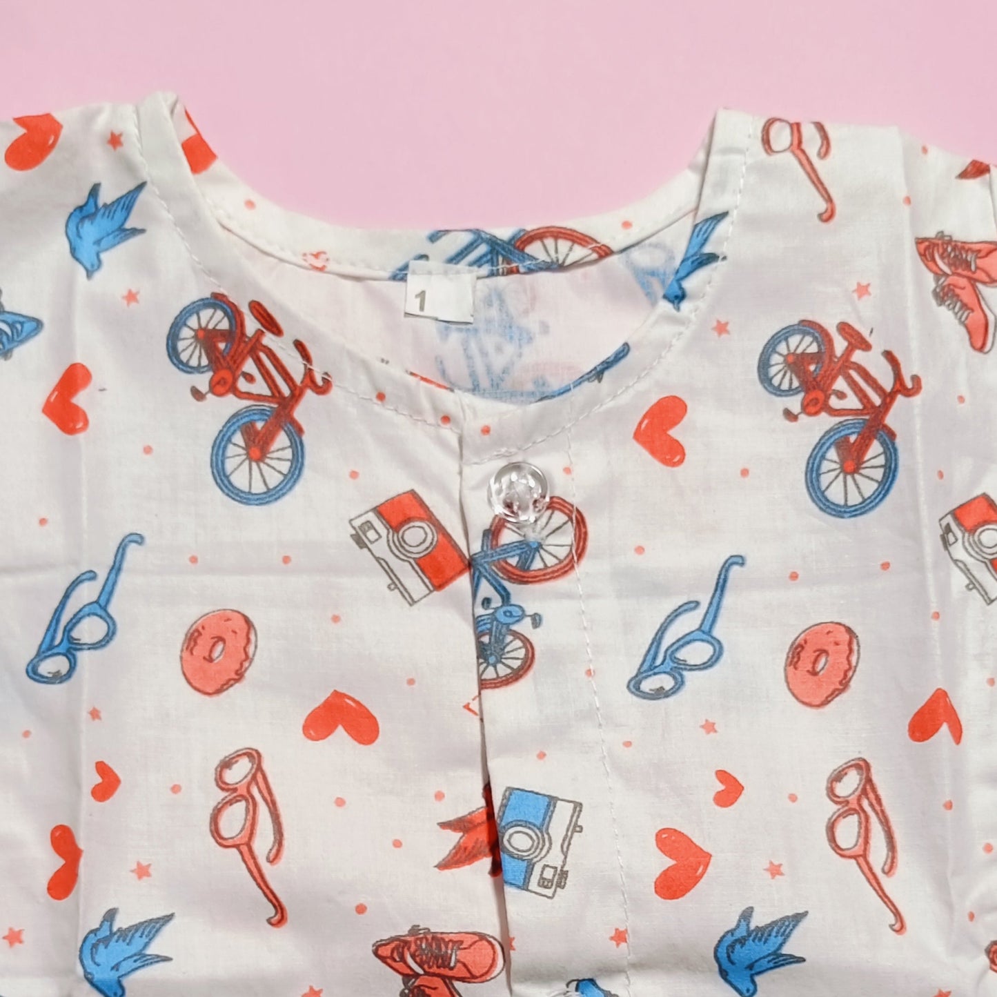 dular | night suits for kids
