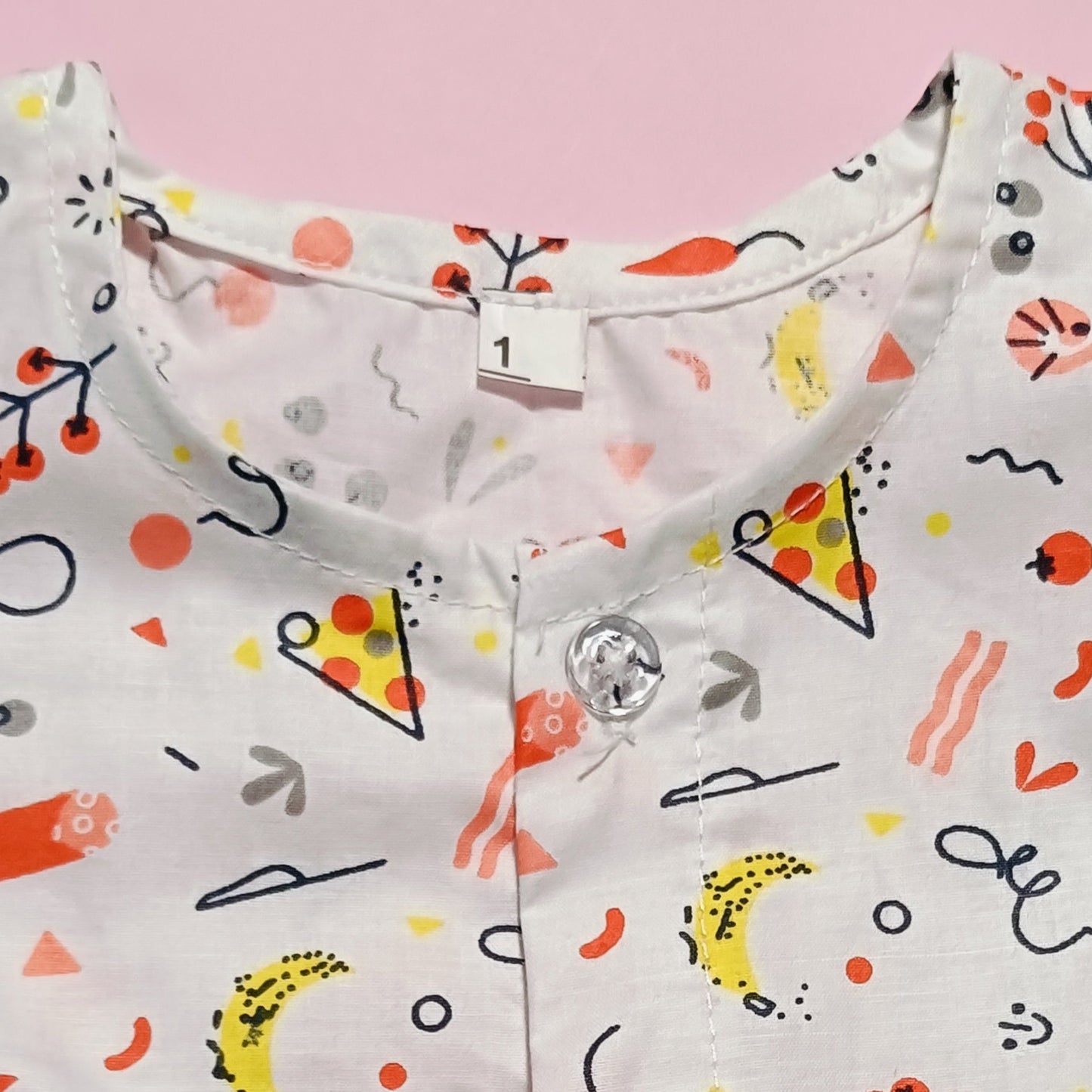 dular | night suits for kids