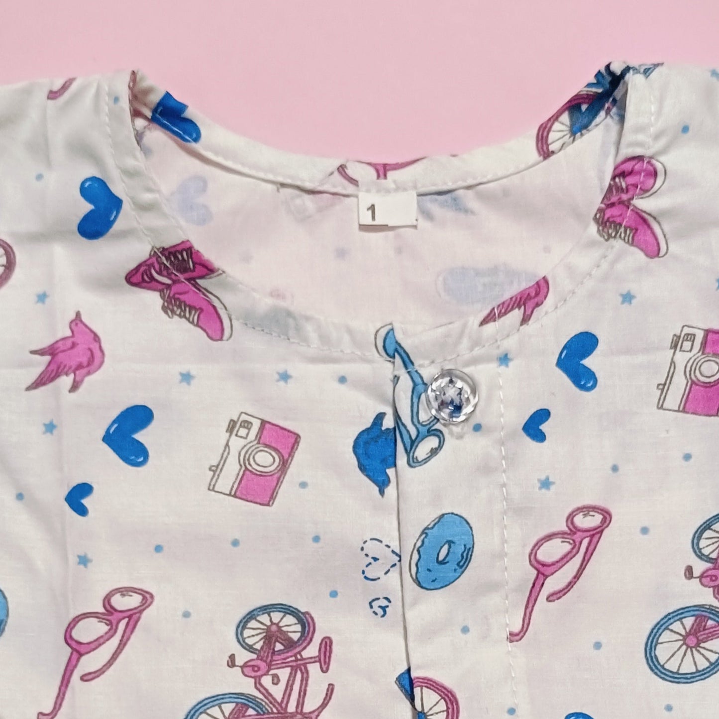 dular | night suits for kids