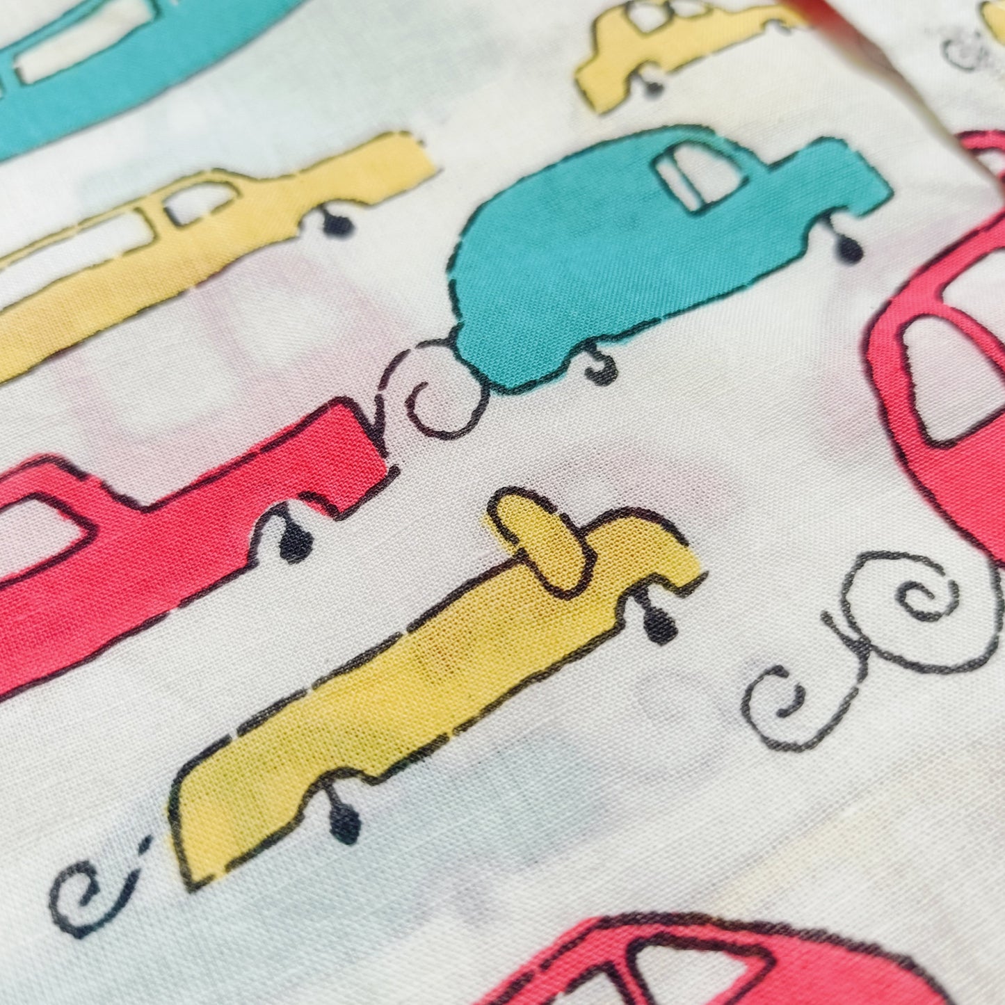 dular | baby boy cotton shirts