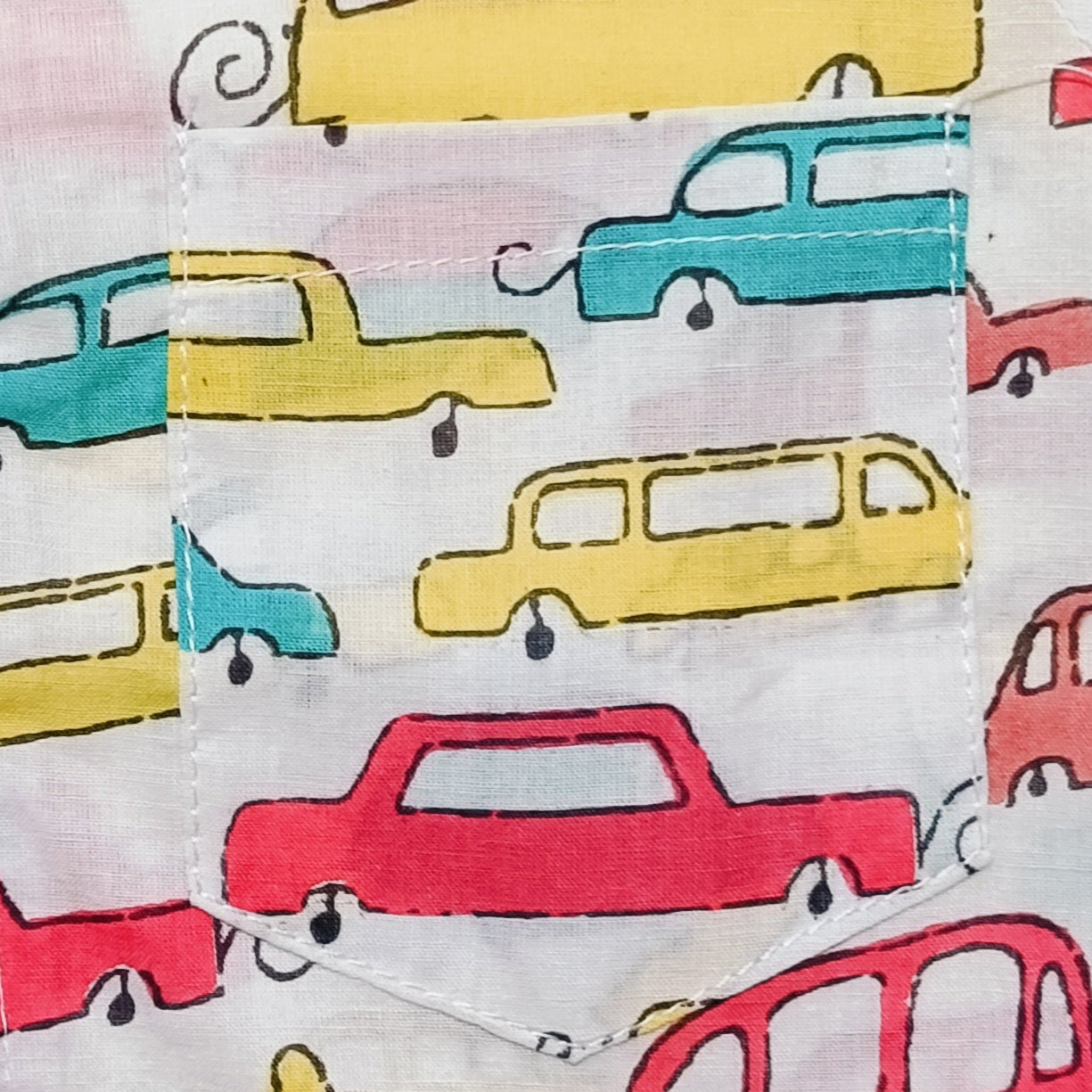 dular | baby boy cotton shirts
