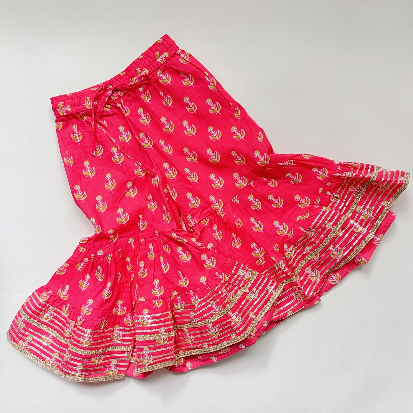 dular | ethnic dresses for baby girl
