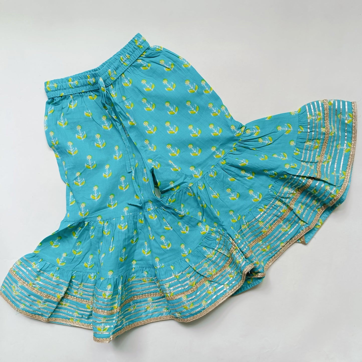 dular | ethnic dresses for baby girl