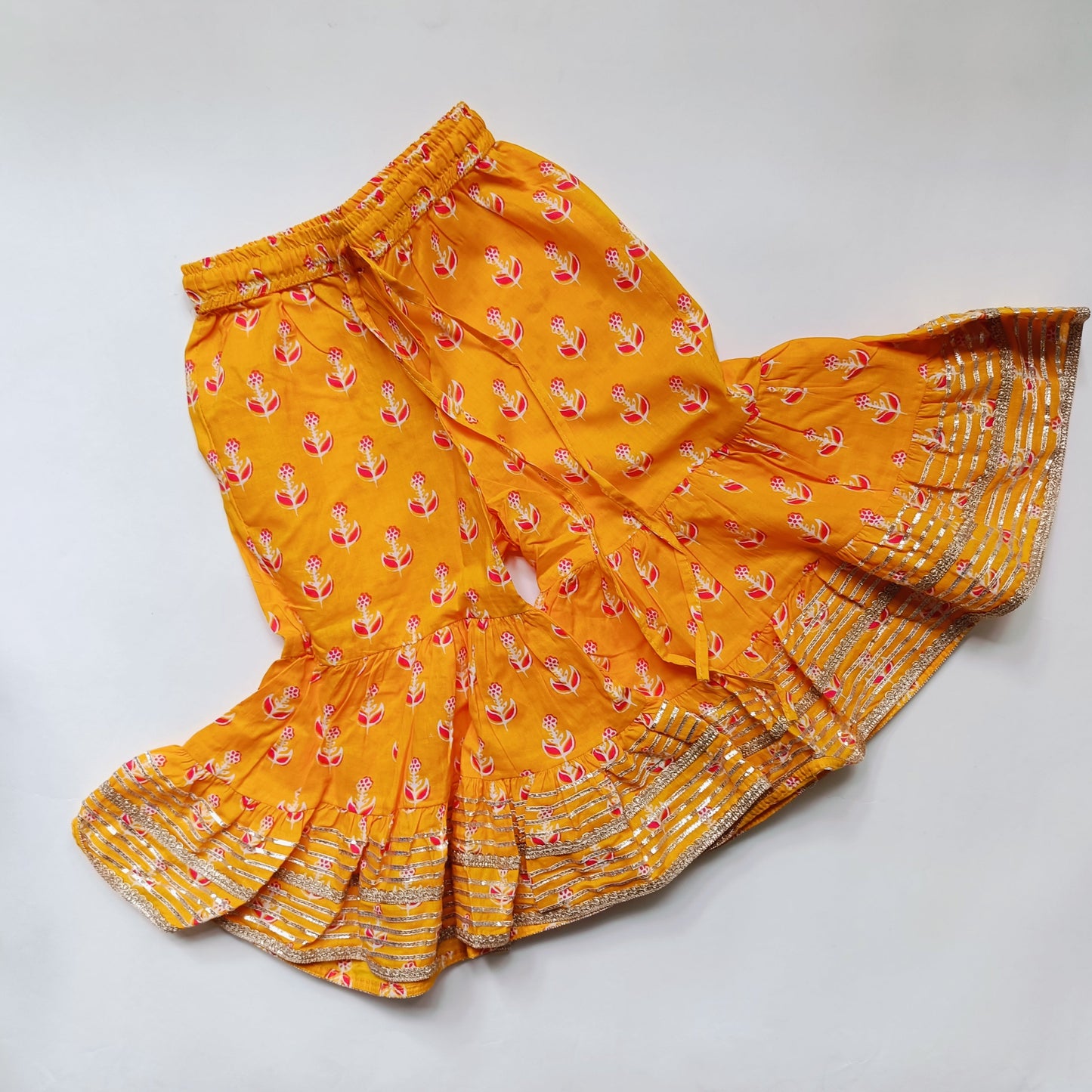 dular | ethnic dresses for baby girl