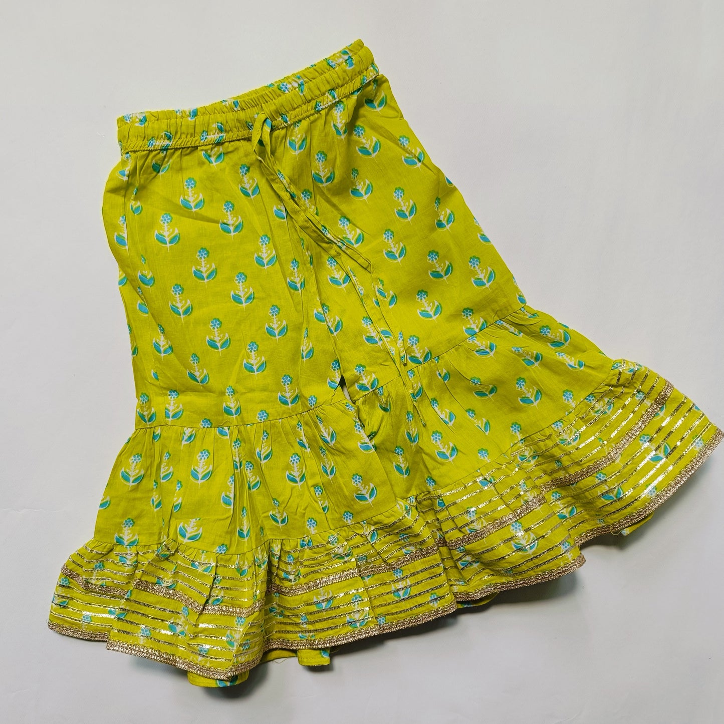 dular | ethnic dresses for baby girl
