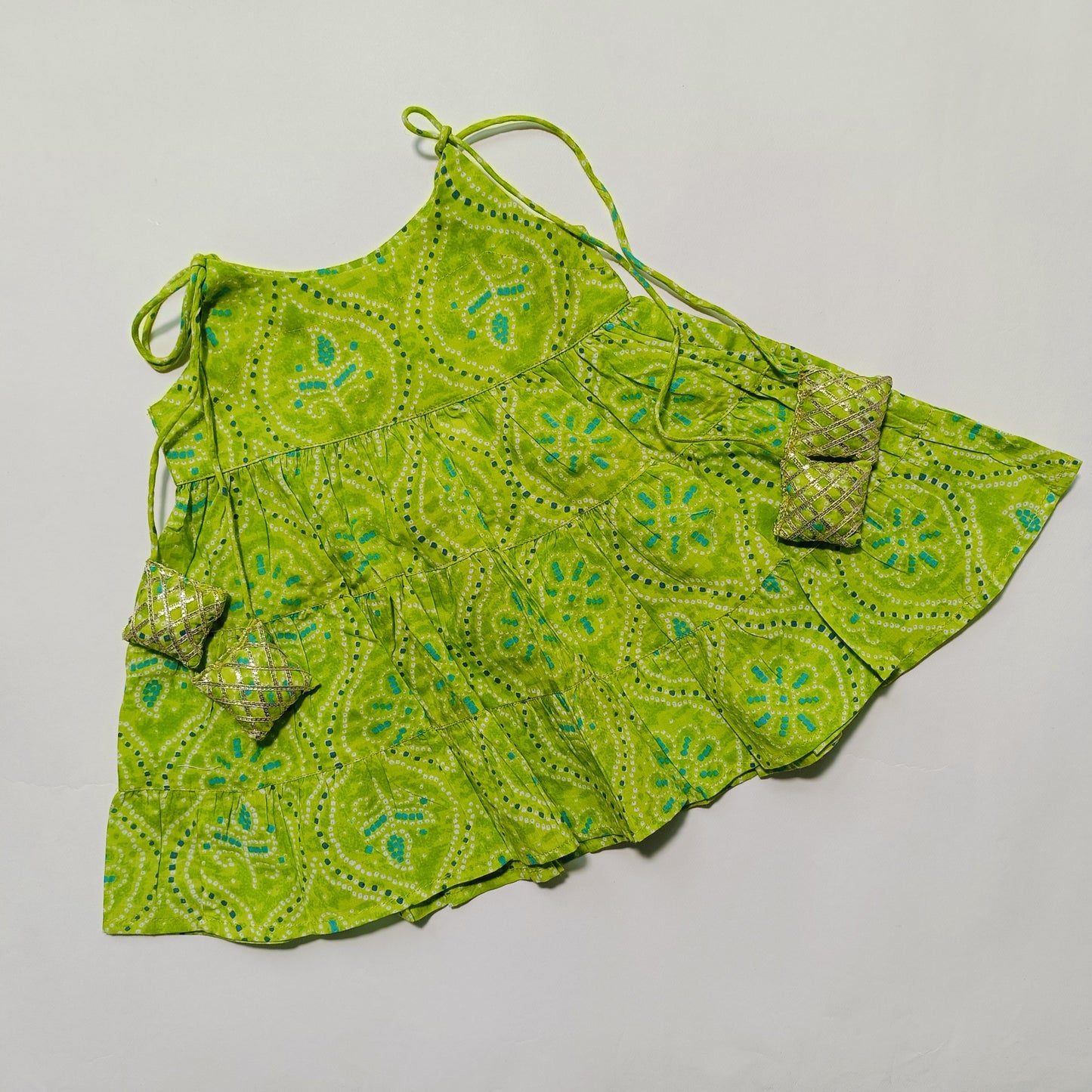 dular | ethnic dresses for baby girl