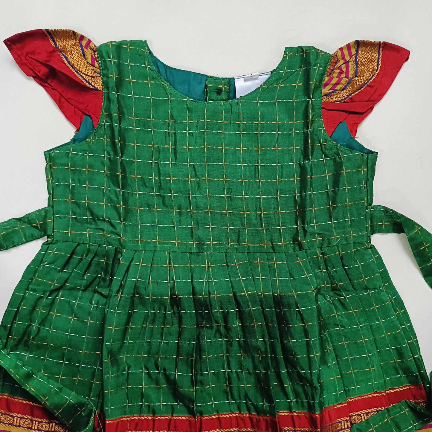 dular | ethnic dresses for baby girl