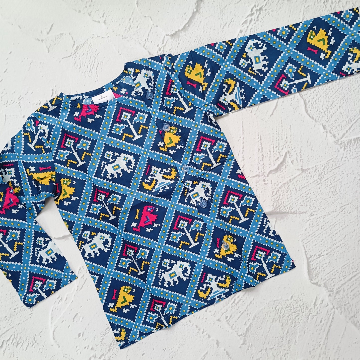 dular | Kurtis for kids / Kurta Sets