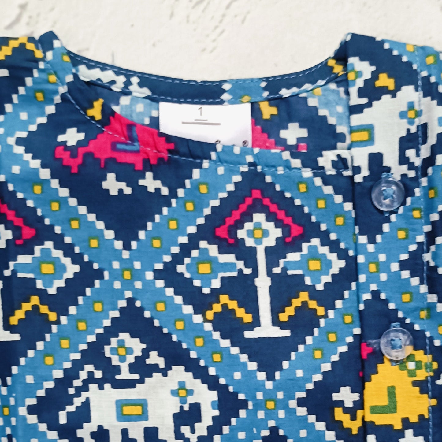 dular | Kurtis for kids / Kurta Sets