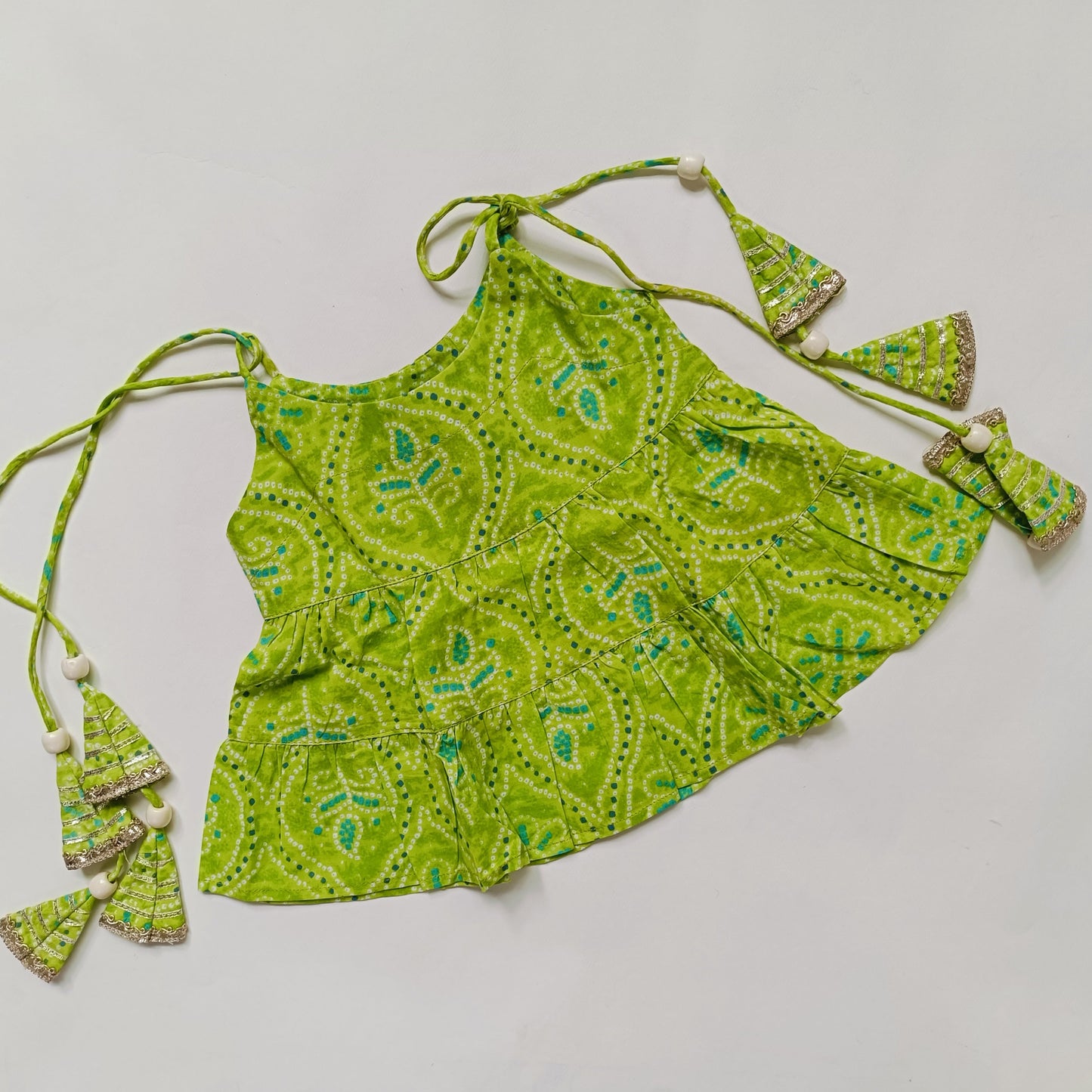 dular | ethnic dresses for baby girl