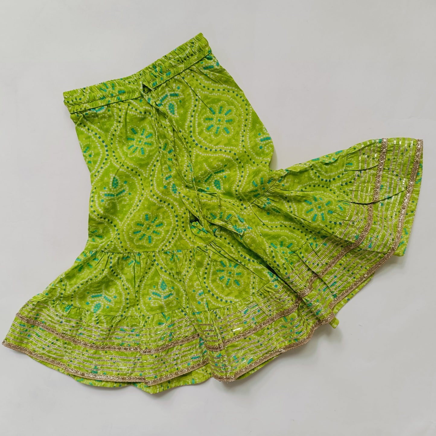 dular | ethnic dresses for baby girl