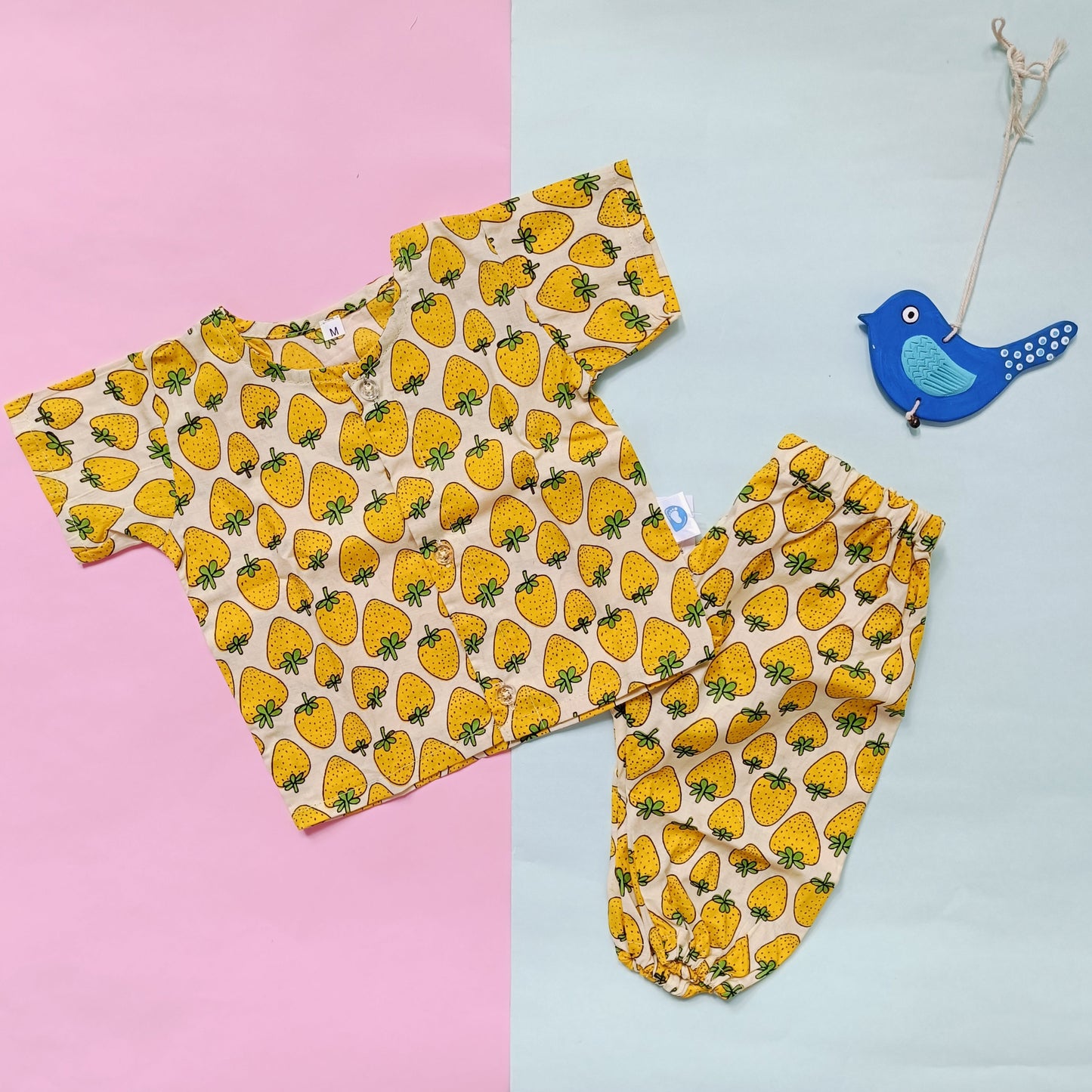 dular | night suits for kids