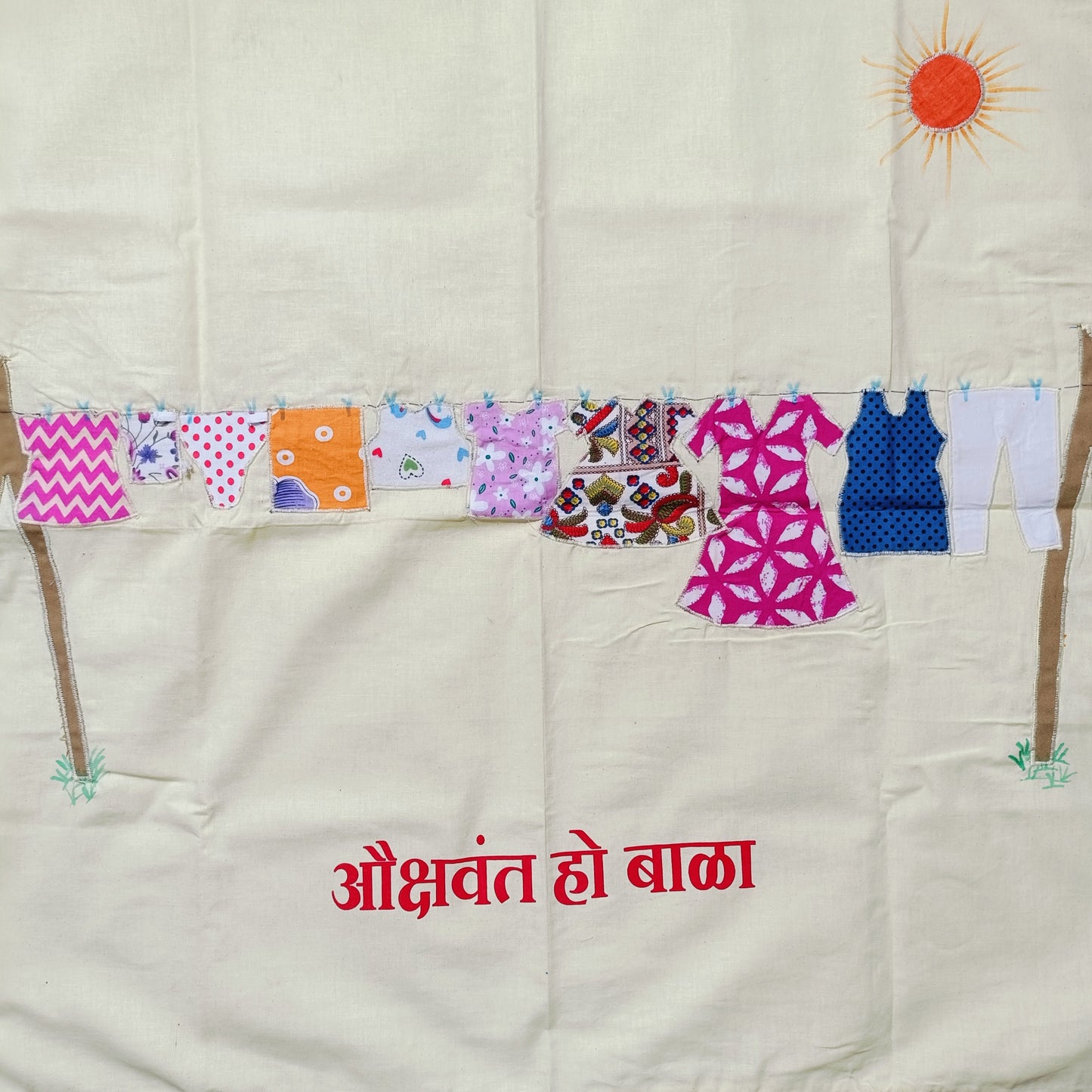 dular | newborn wrap for photography