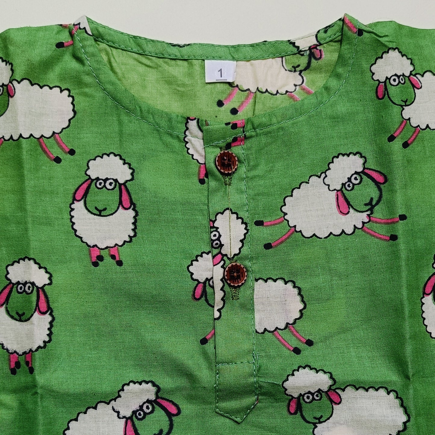 dular | co ord set for kids
