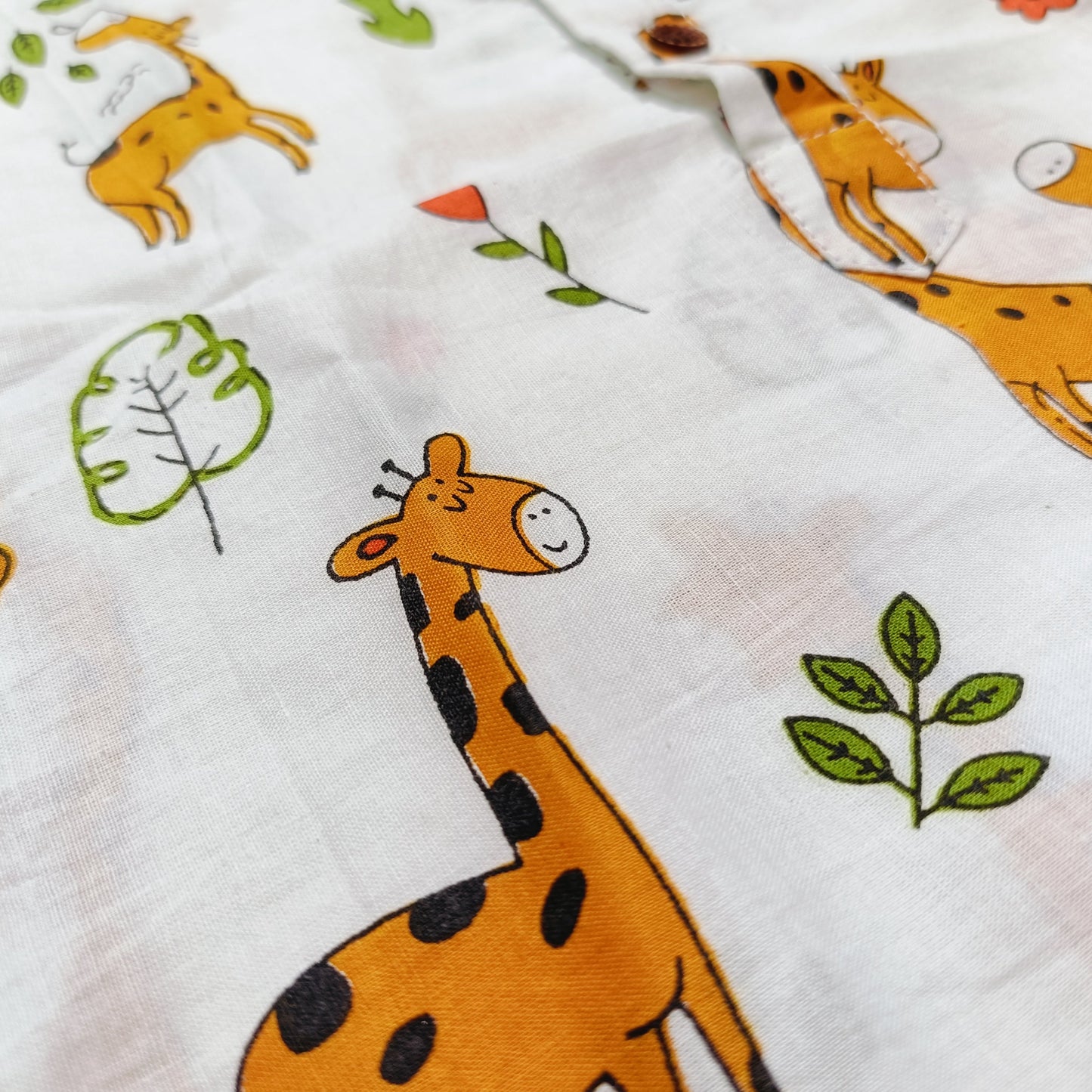 dular | co ord set for kids