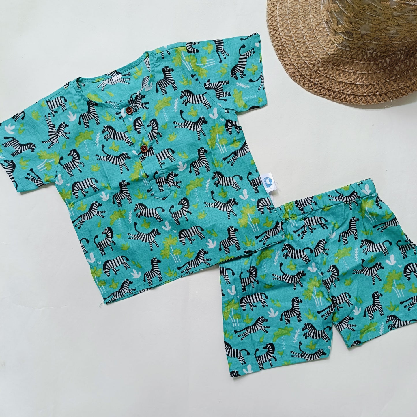 dular | co ord set for kids