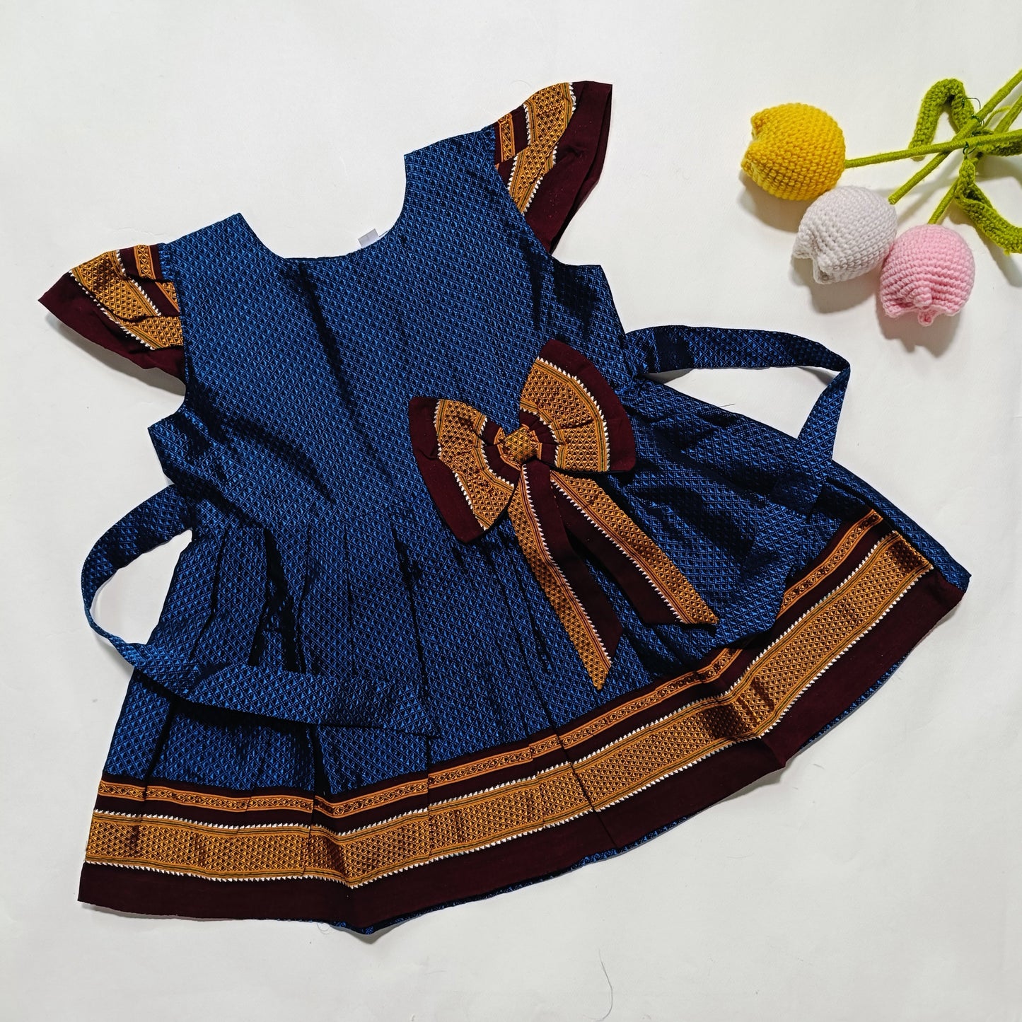 dular | ethnic dresses for baby girl