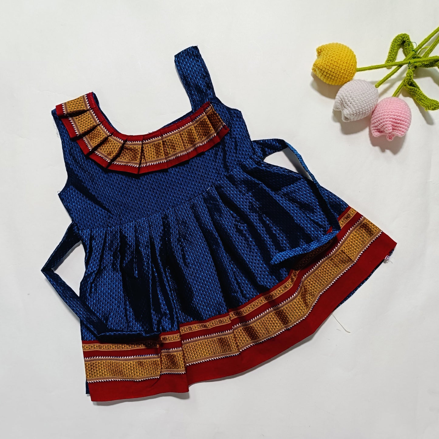 dular | ethnic dresses for baby girl