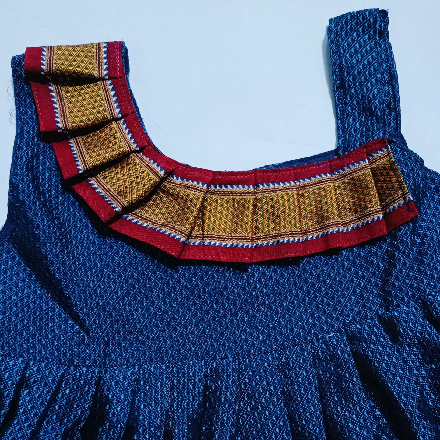 dular | ethnic dresses for baby girl