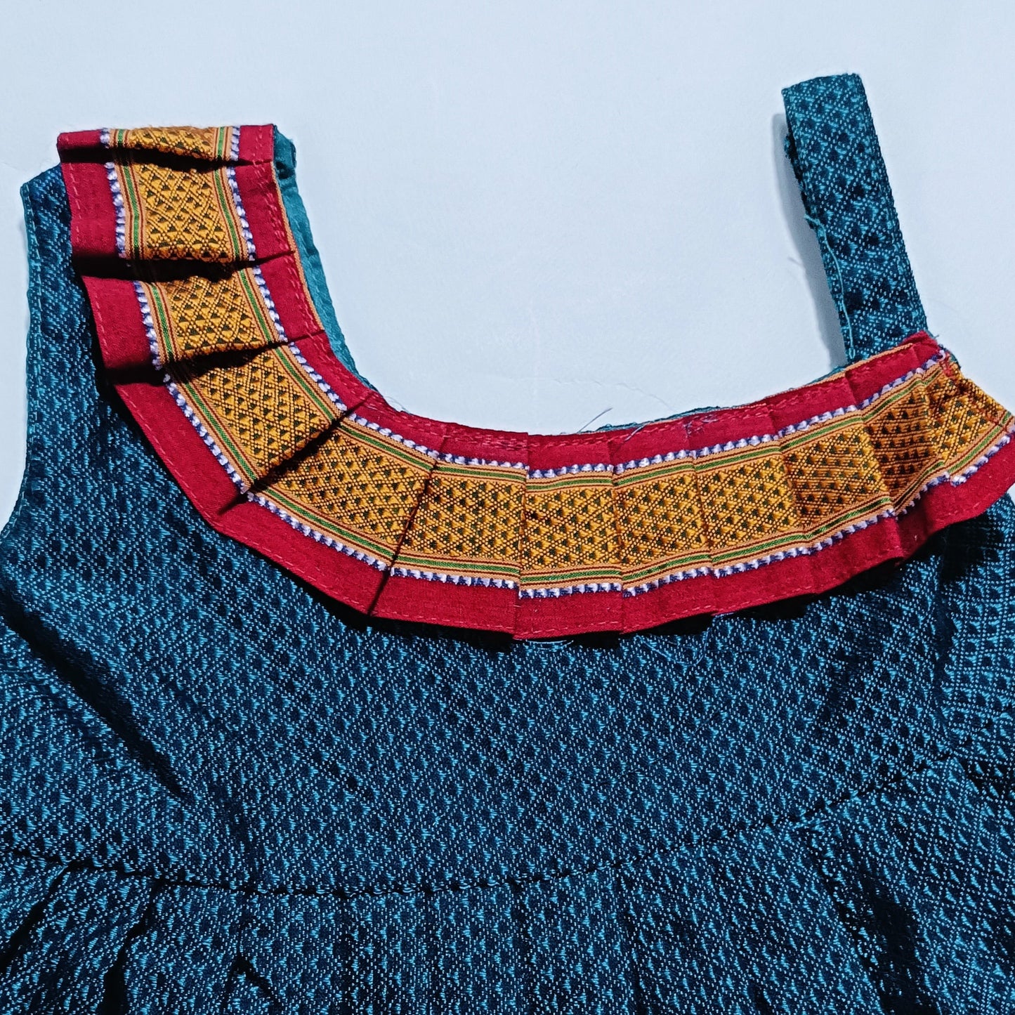 dular | ethnic dresses for baby girl