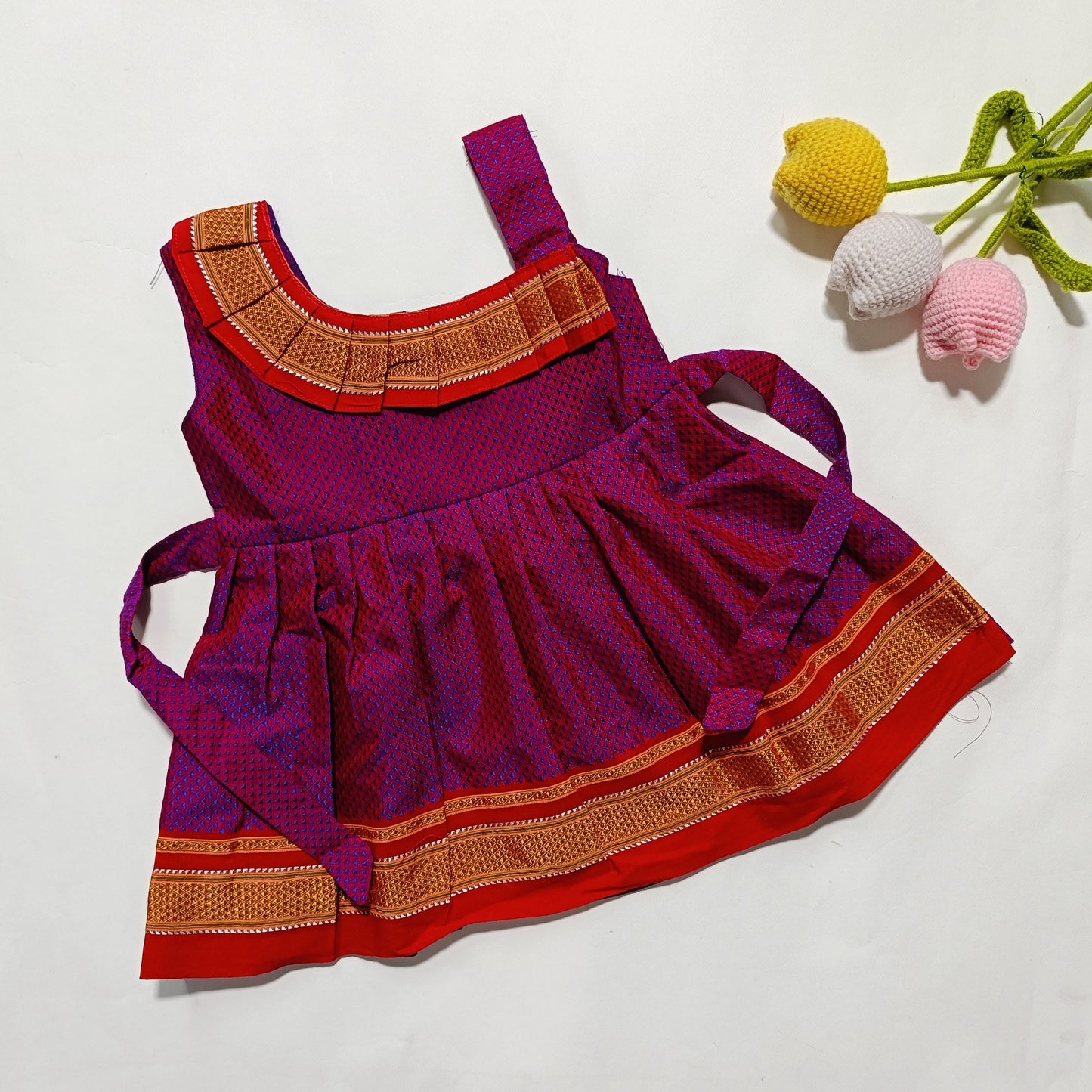 dular | ethnic dresses for baby girl