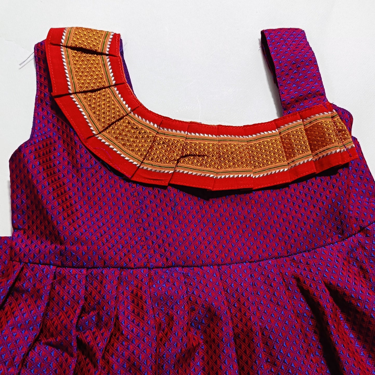 dular | ethnic dresses for baby girl
