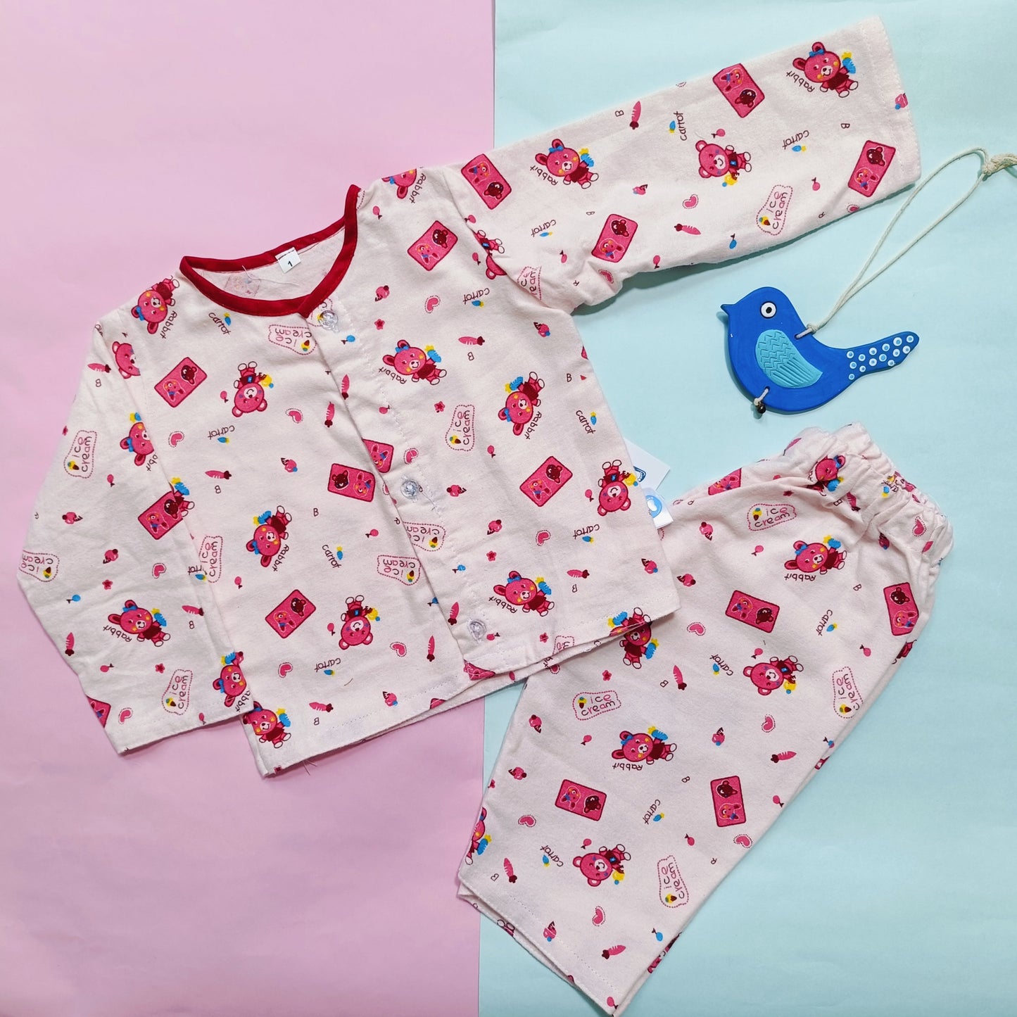 dular | night suits for kids
