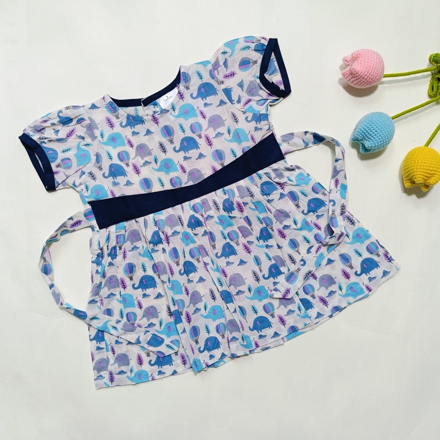 dular| baby girl dresses