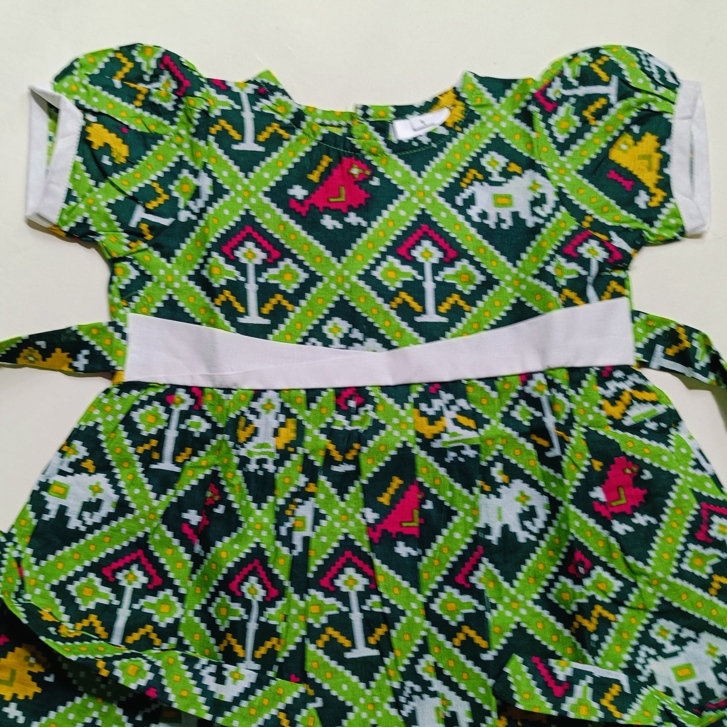dular| baby girl dresses