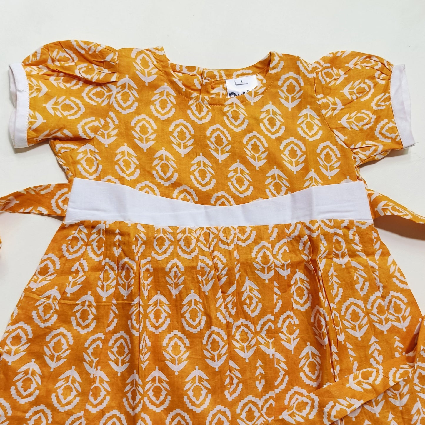 dular| baby girl dresses