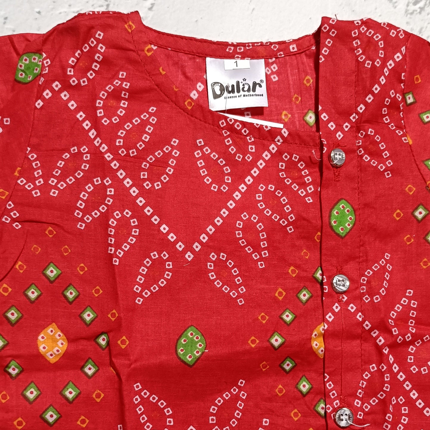 dular | Kurtis for kids / Kurta Sets