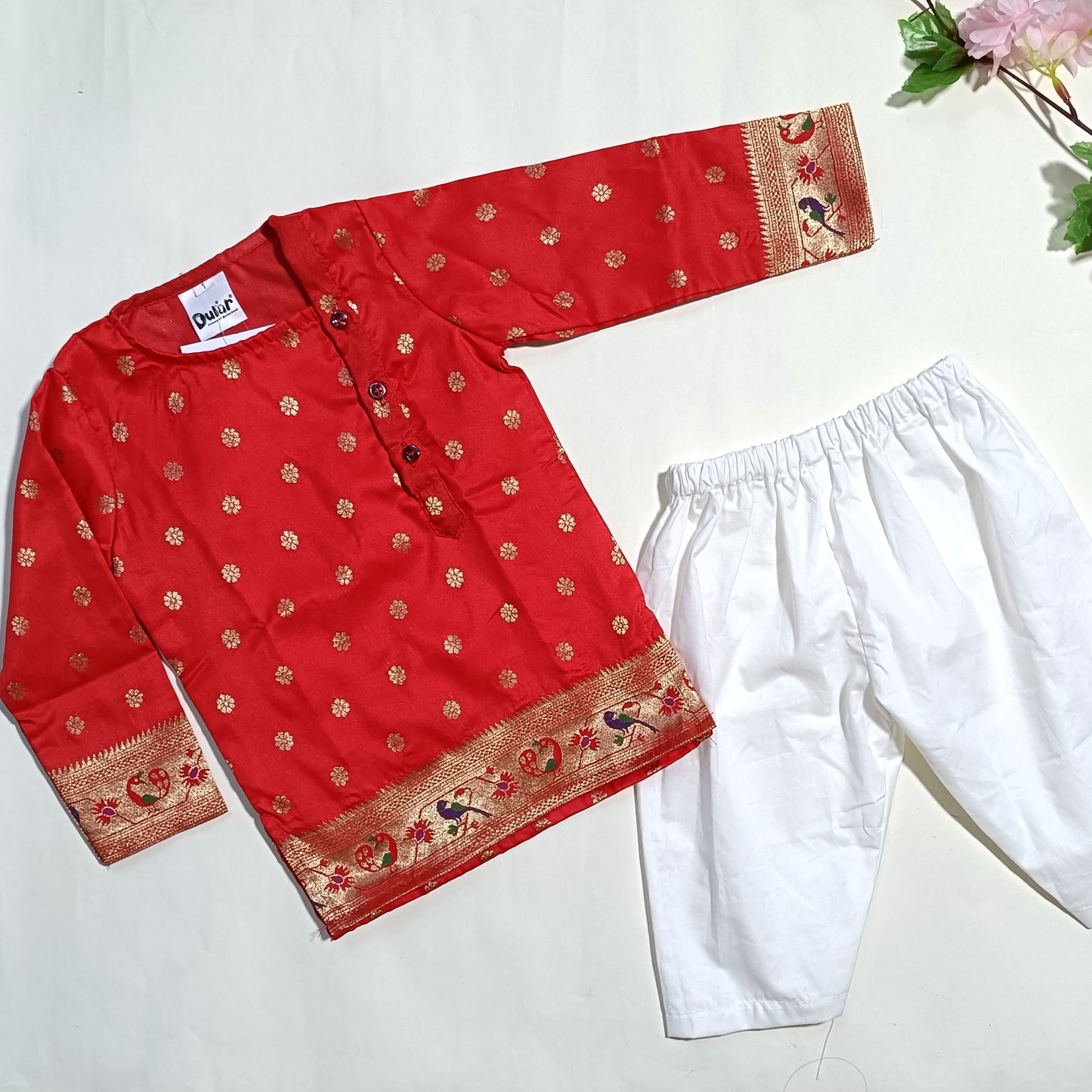 dular | Kurtis for kids / Kurta Sets