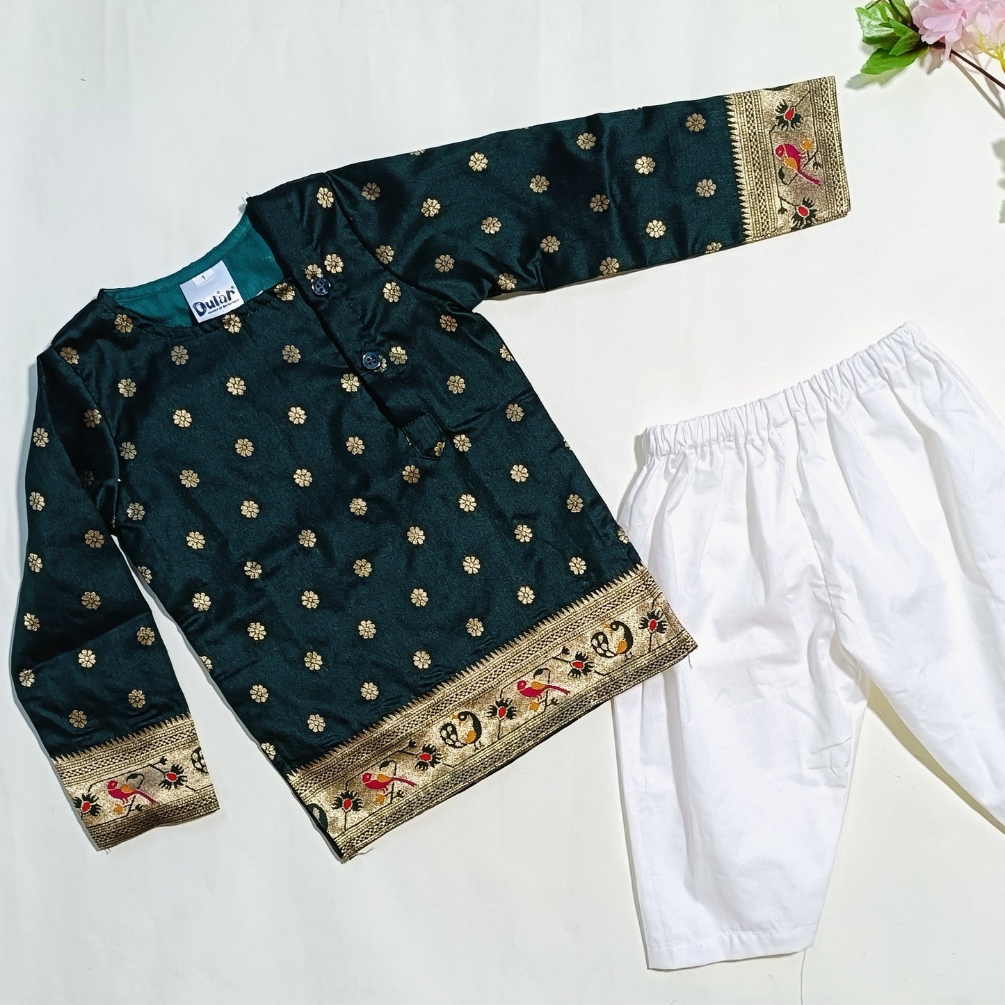 dular | Kurtis for kids / Kurta Sets